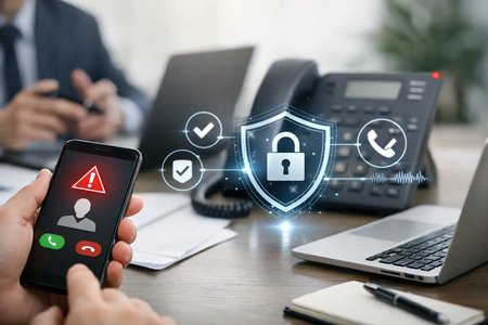 STIR/SHAKEN Compliance Explained for Your Business