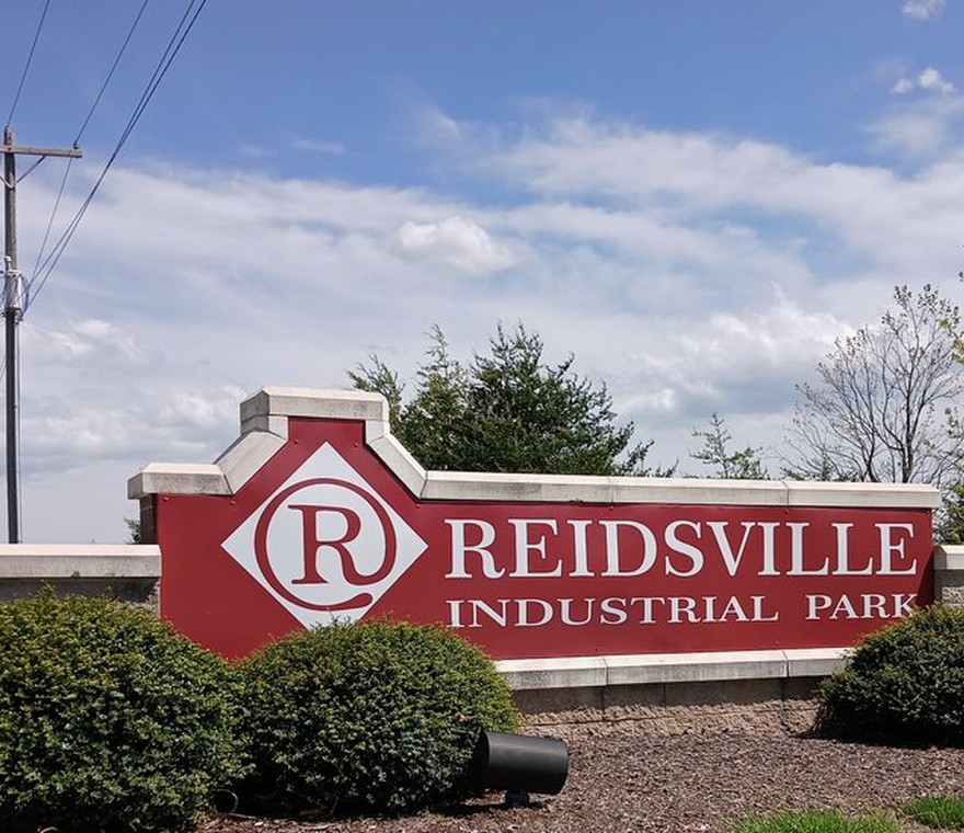 Doing business in Reidsville, North Carolina